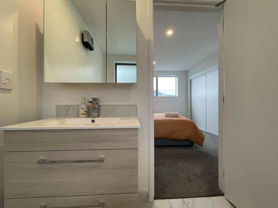 Casa de férias Parkside Retreat - 3 Beds -sleeps 6 Near Westfield