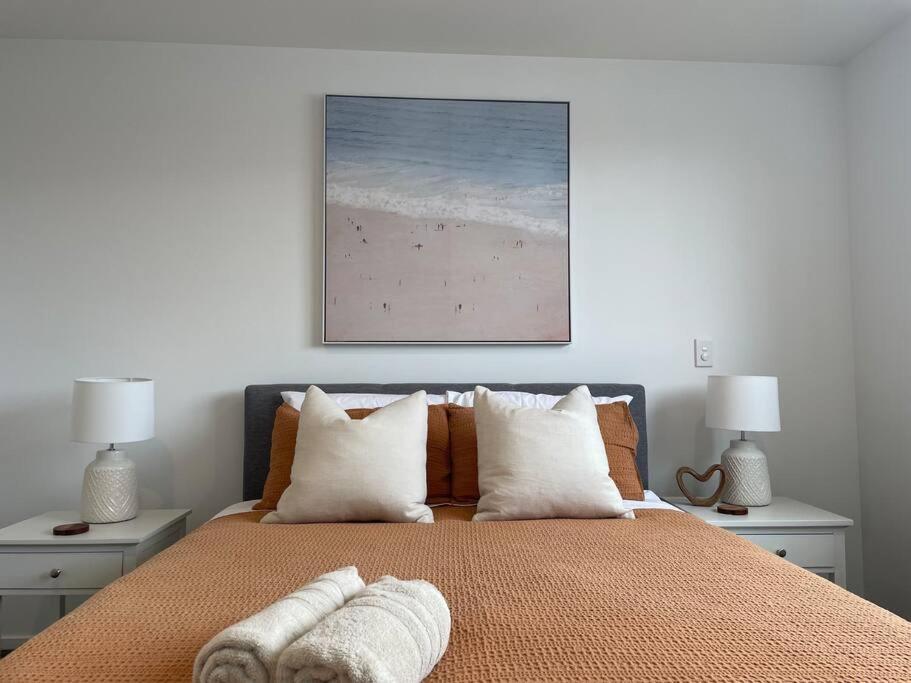 Casa de férias Parkside Retreat - 3 Beds -sleeps 6 Near Westfield