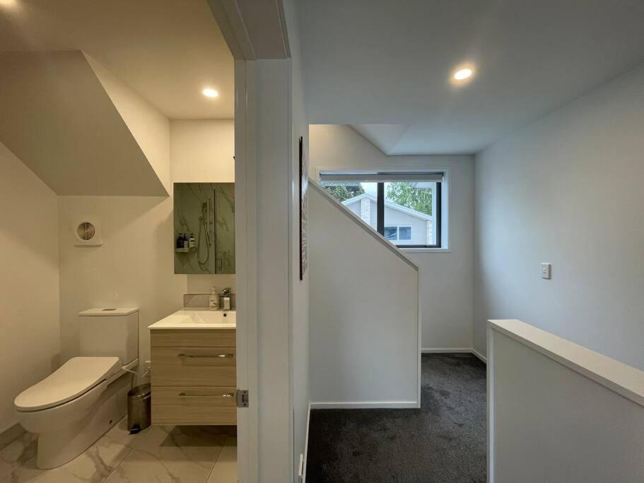 Casa de férias Parkside Retreat - 3 Beds -sleeps 6 Near Westfield *