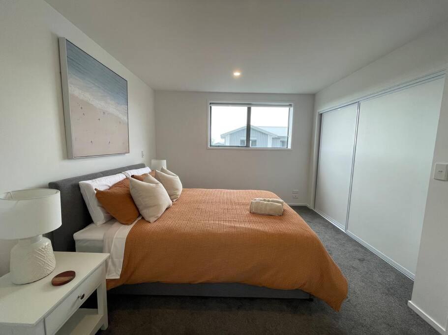 Parkside Retreat - 3 Beds -sleeps 6 Near Westfield Casa de férias Christchurch