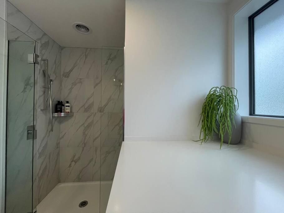 Casa de férias Parkside Retreat - 3 Beds -sleeps 6 Near Westfield *